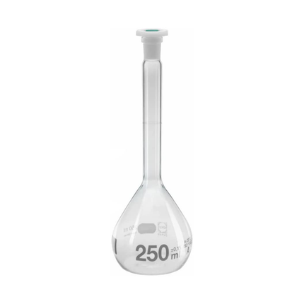 Volumetric Flask