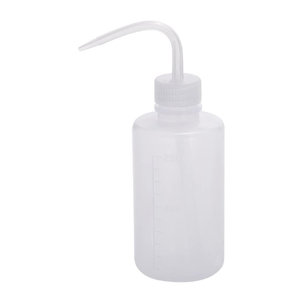 250ml Wash Bottle Set