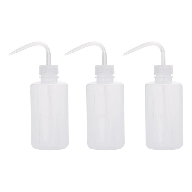 250ml Wash Bottle Set