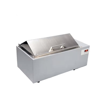 Water Bath (DWB20-S) | 20L Capacity | Microprocessor-Controlled | Up to 100°C