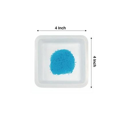 Pack of 100 | Foam Boat Weighing Dish