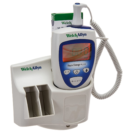 Welch Allyn 01692-200 SureTemp Plus 692 Electronic Thermometer