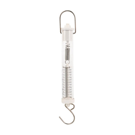 Forcemeter Newton Spring Balance | High Accuracy Newton Scale with Dual Measurements (Grams & Newtons)