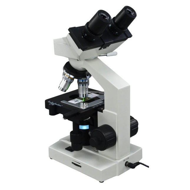 Biological Video/Digital Microscope