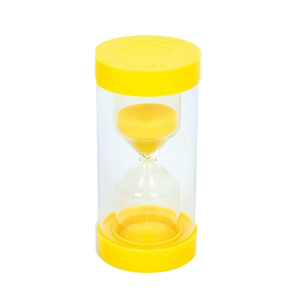 16cm Giant Large Sand Timer