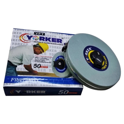 50M Measurement Tape | Fiberglass