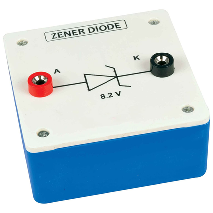 Zener Diode Unit Experiment Kit