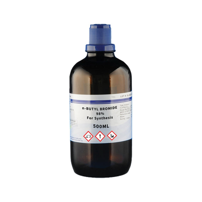 n-BUTYL BROMIDE 98% For Synthesis 500ML